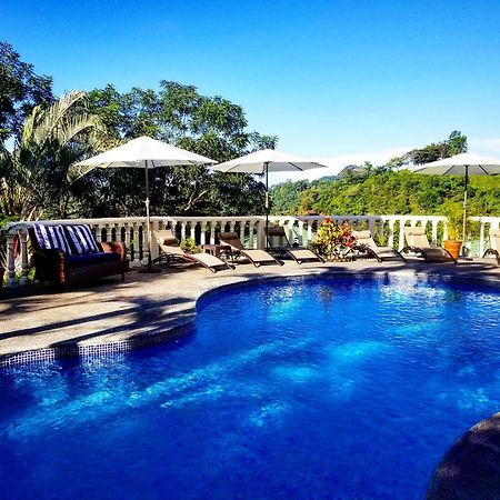 Mango Tree Villas Coronado Luaran gambar