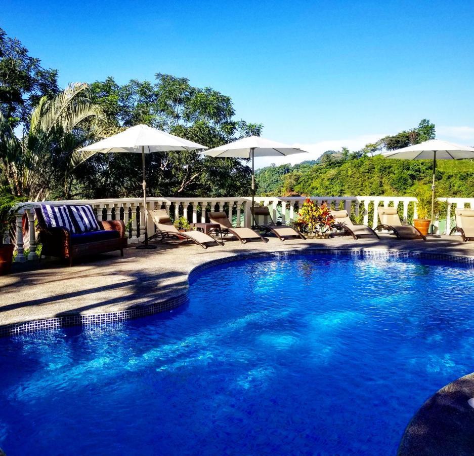 Mango Tree Villas Coronado Luaran gambar
