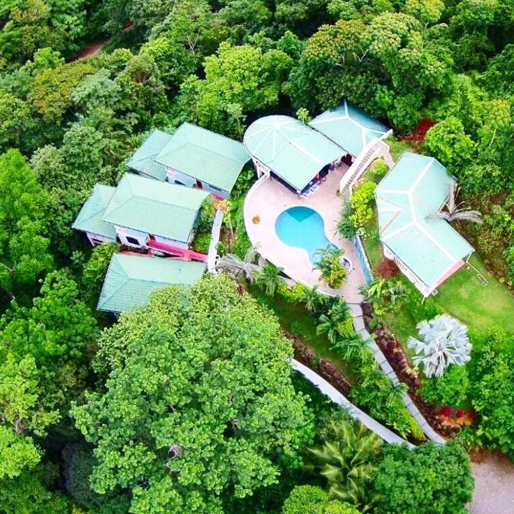 Mango Tree Villas Coronado Luaran gambar
