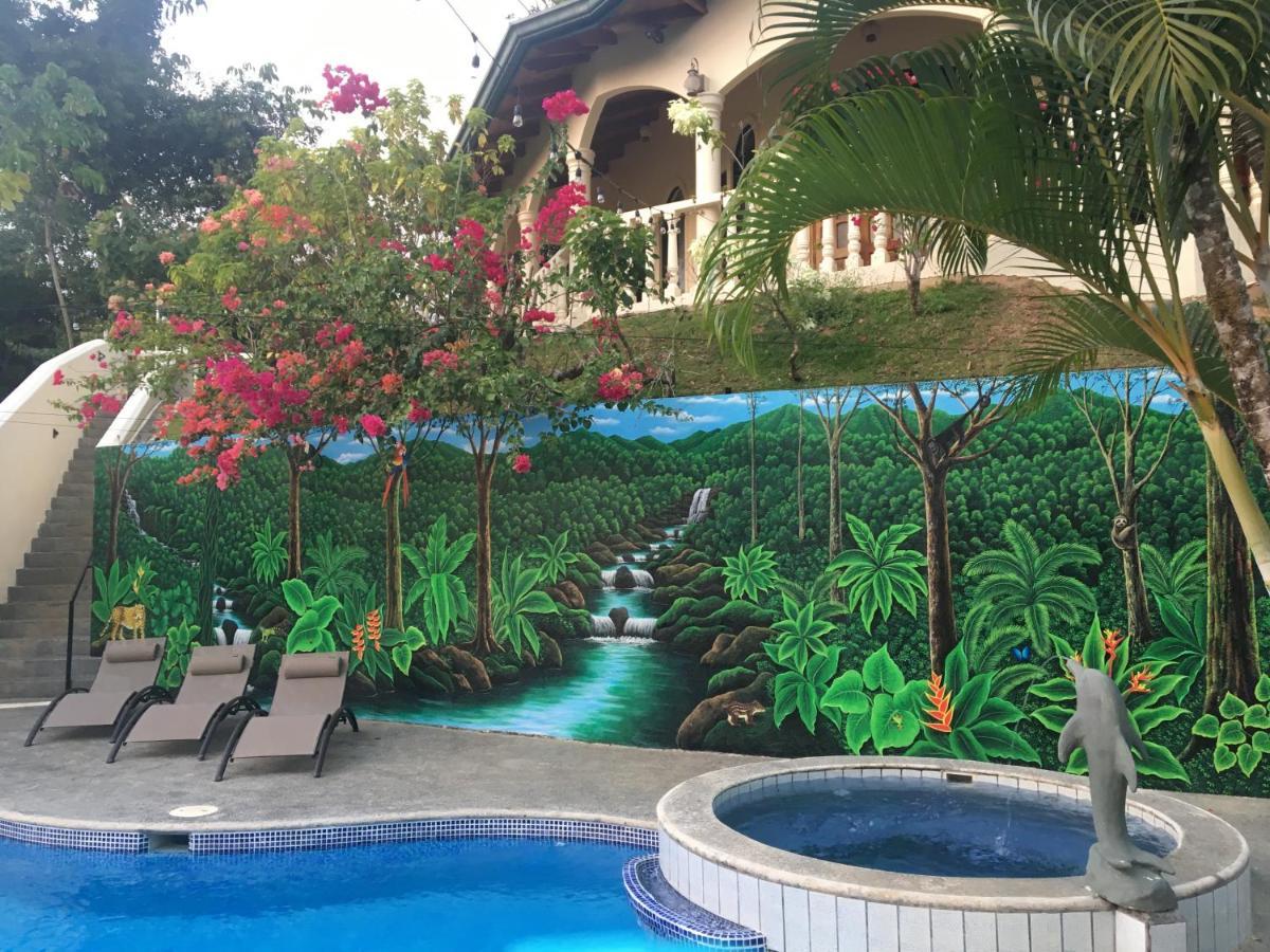 Mango Tree Villas Coronado Luaran gambar