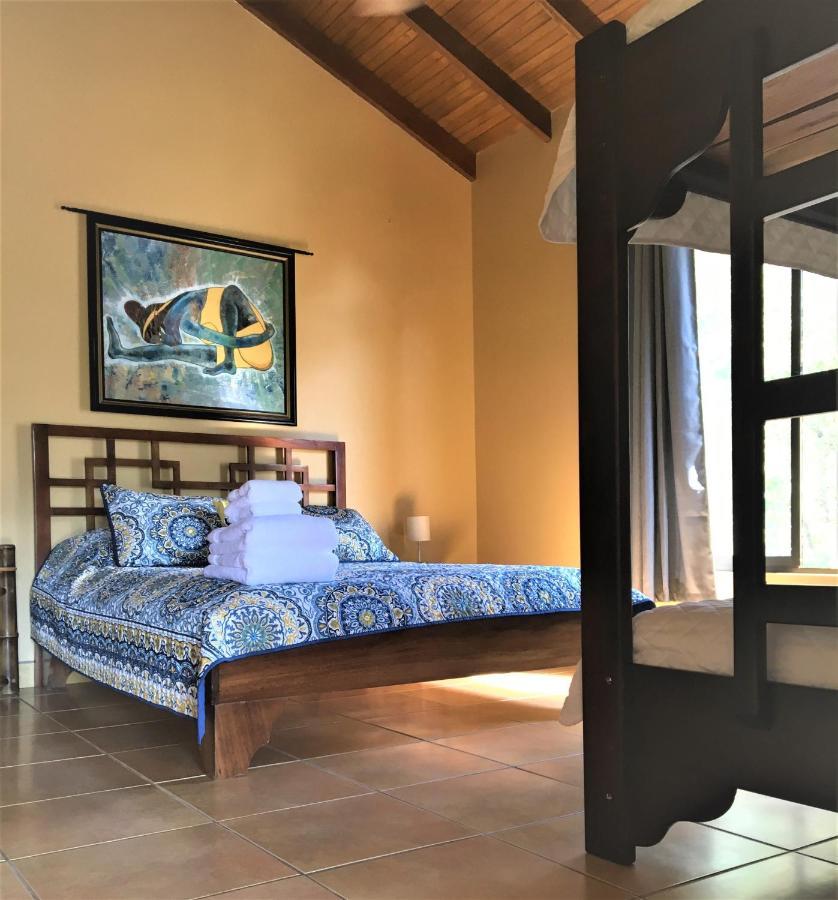 Mango Tree Villas Coronado Luaran gambar