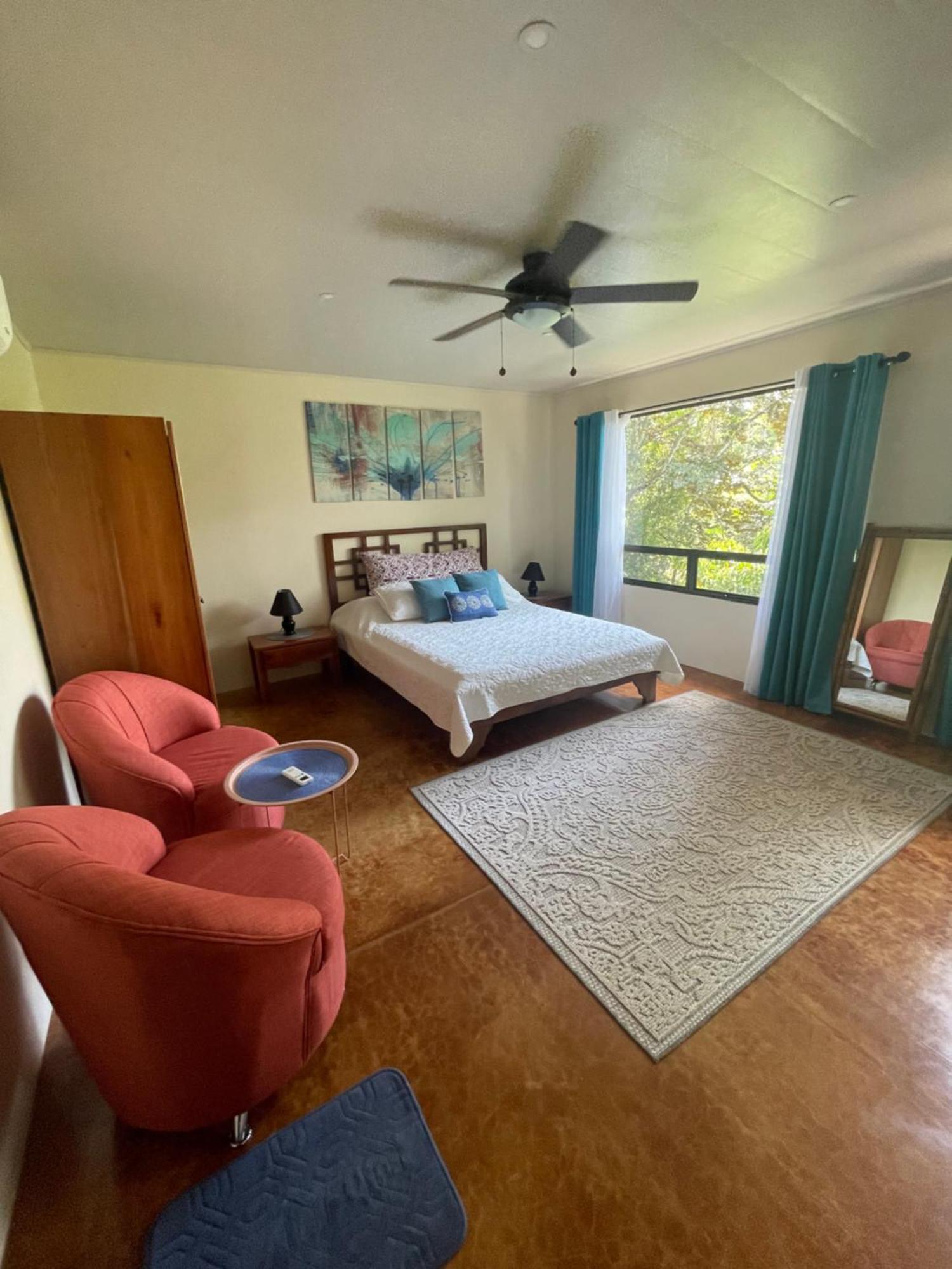 Mango Tree Villas Coronado Luaran gambar