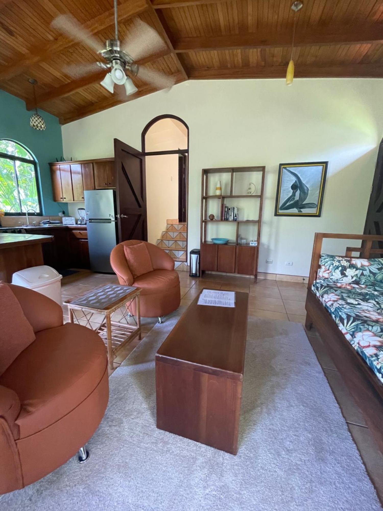 Mango Tree Villas Coronado Luaran gambar