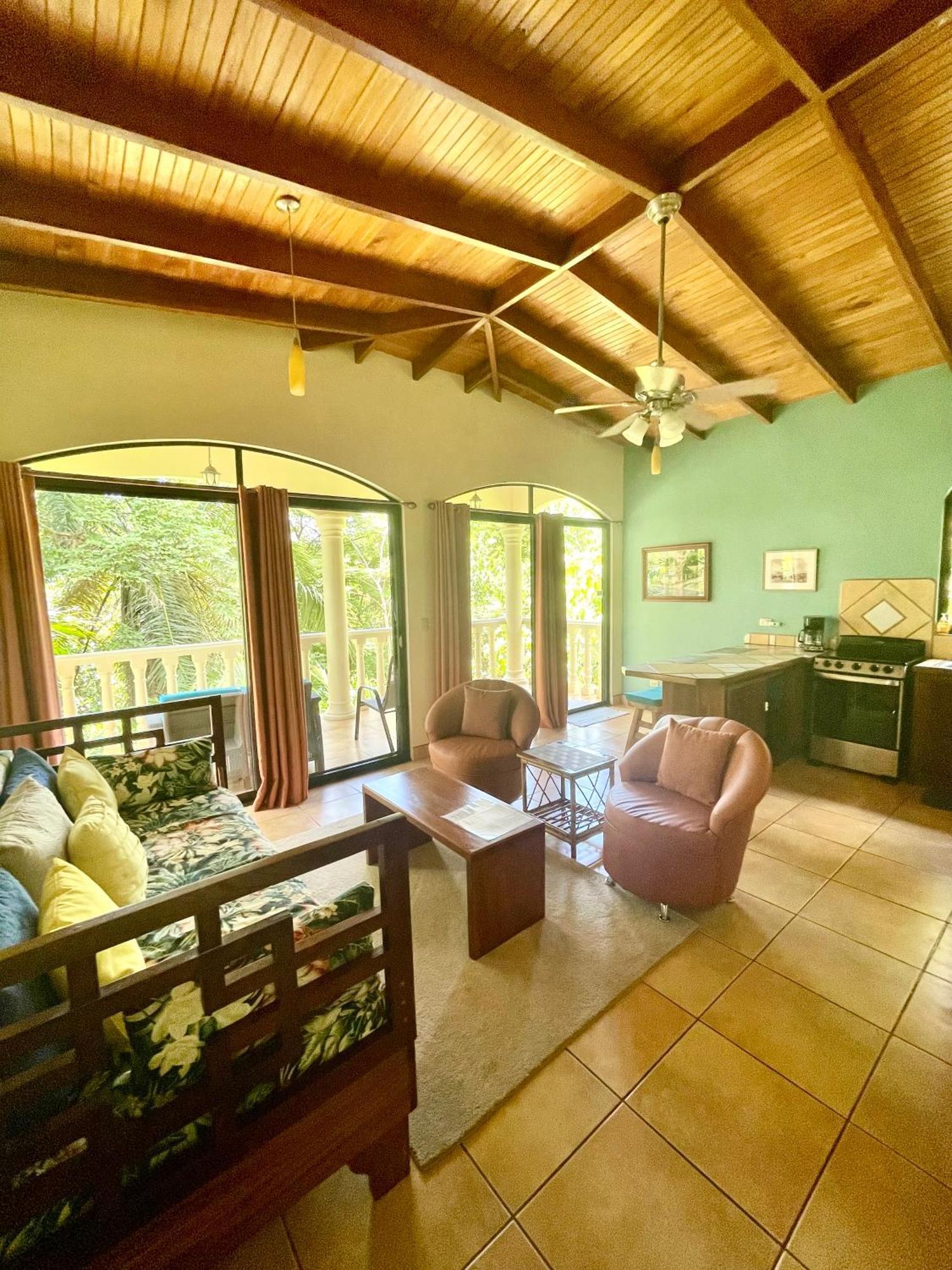Mango Tree Villas Coronado Luaran gambar