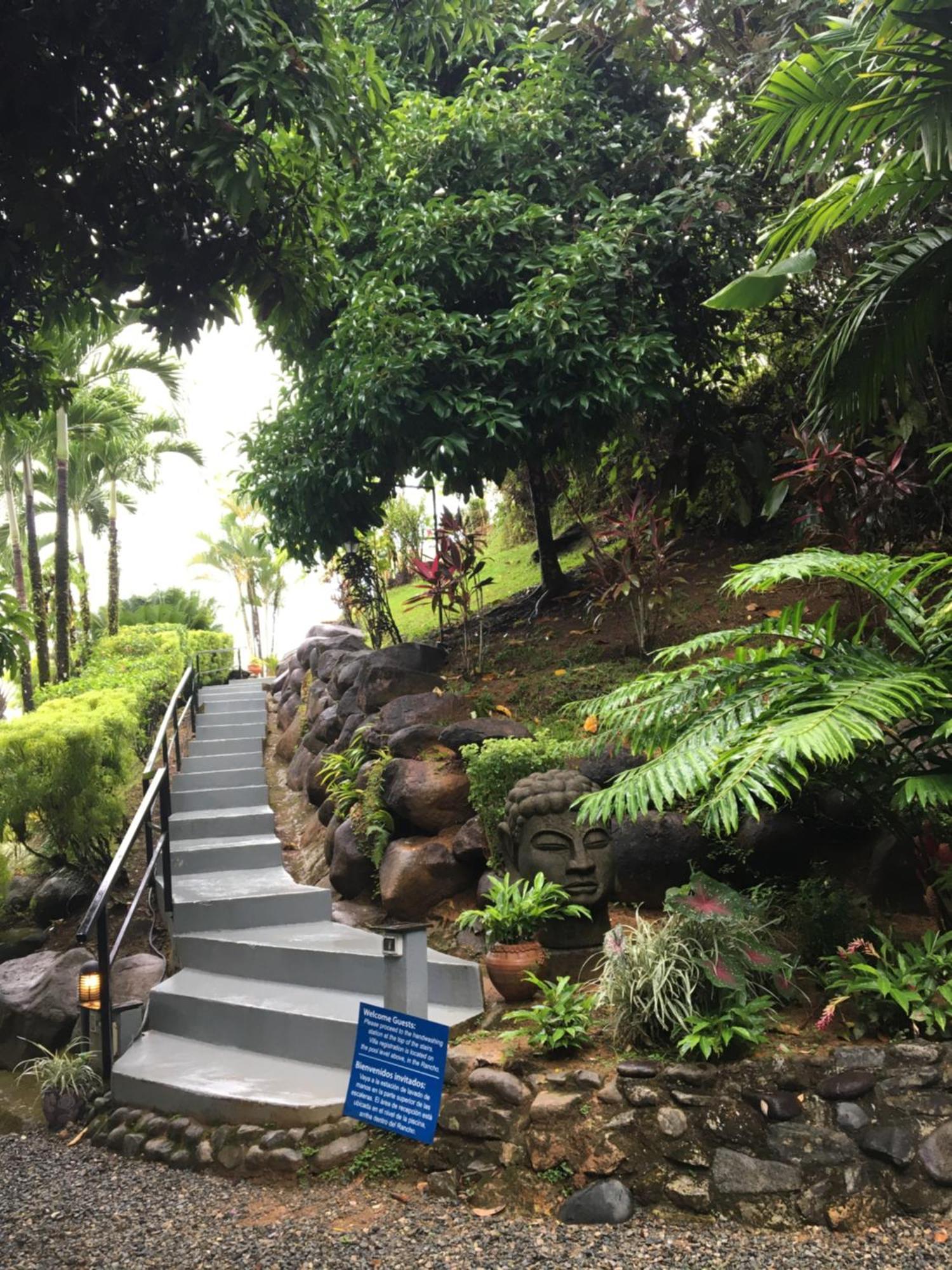 Mango Tree Villas Coronado Luaran gambar