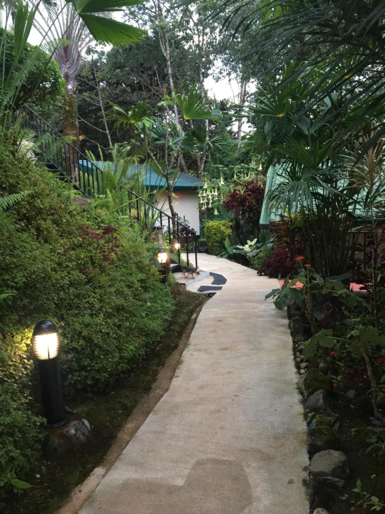 Mango Tree Villas Coronado Luaran gambar