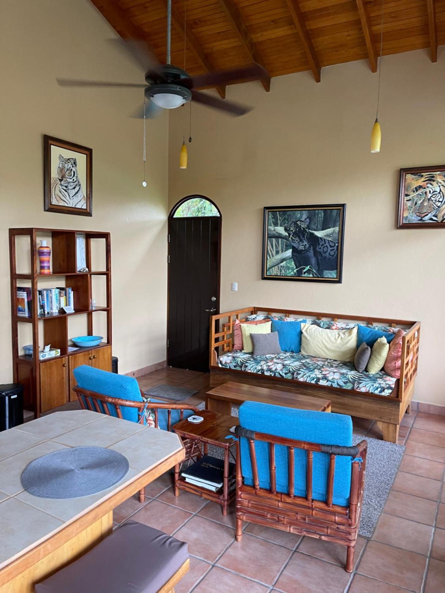 Mango Tree Villas Coronado Luaran gambar